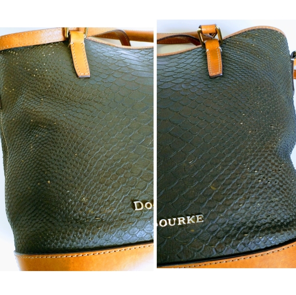 Dooney & Bourke Crossbody Bag - Picture 11 of 16